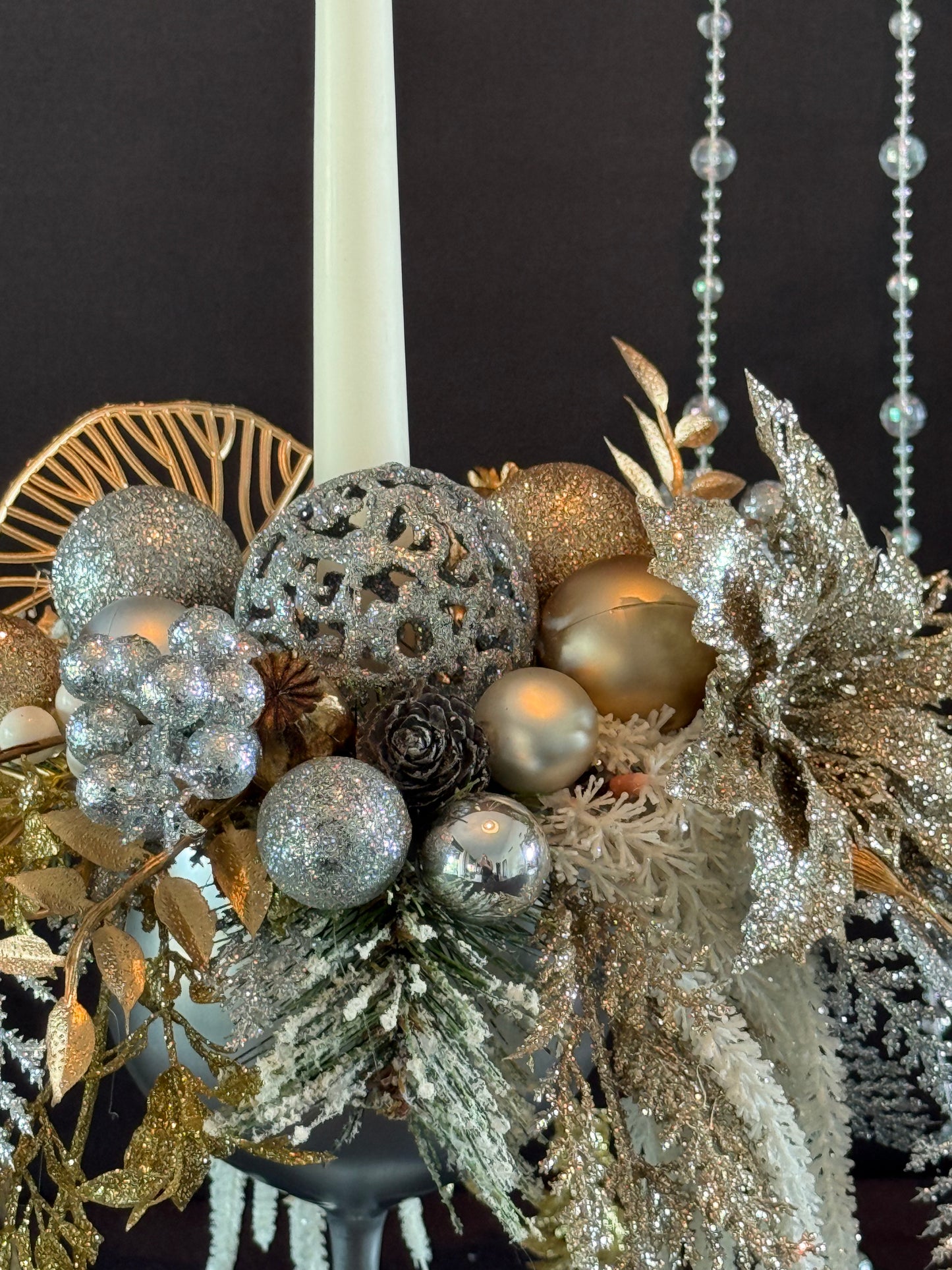 Ninnaja, Seasonal Decoration