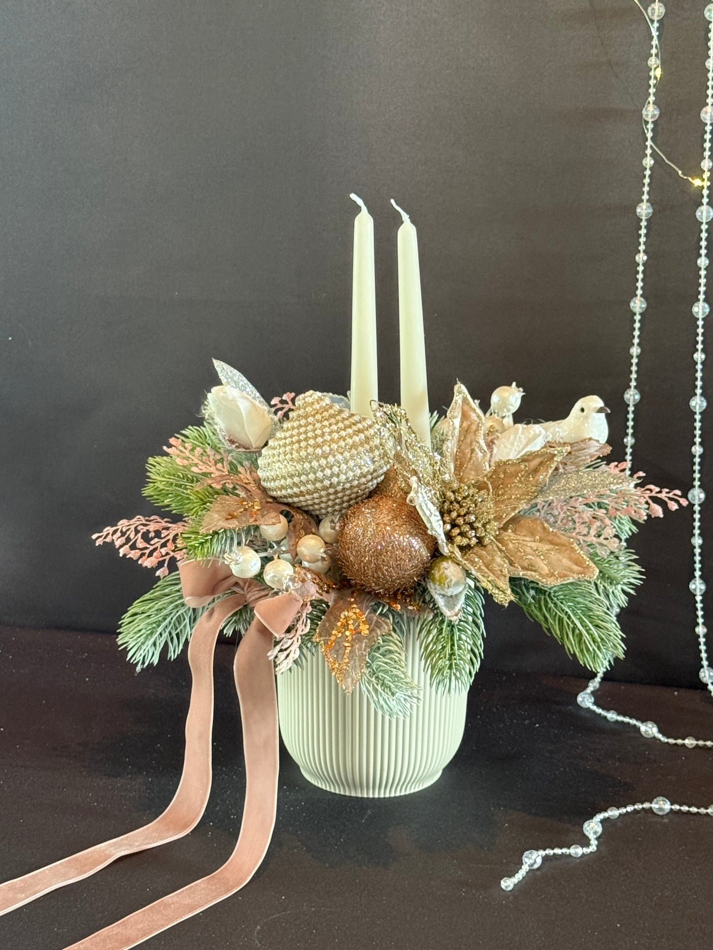 Van , Seasonal Decoration