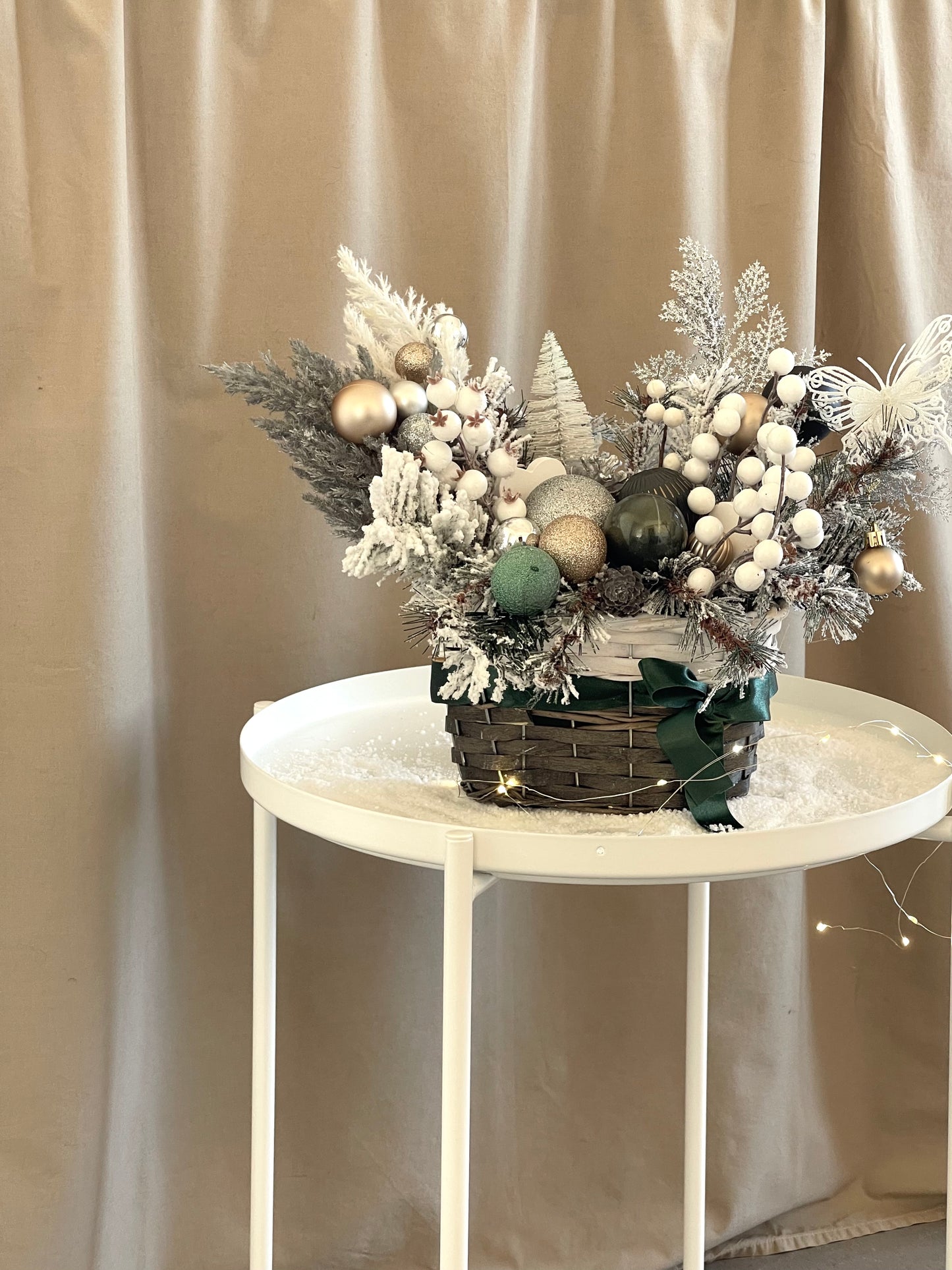 Benutty, Seasonal Decoration