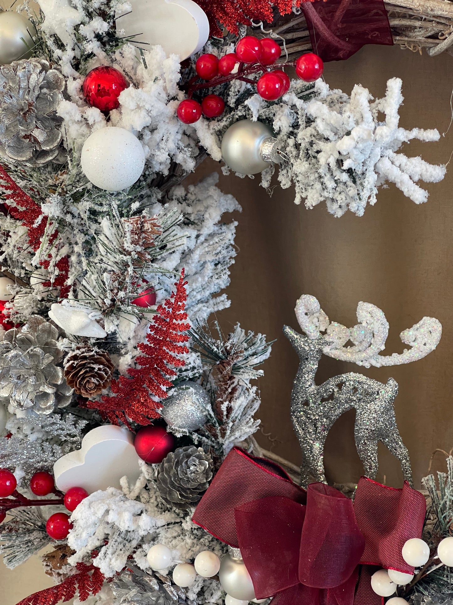 Bonny , Seasonal Decoration