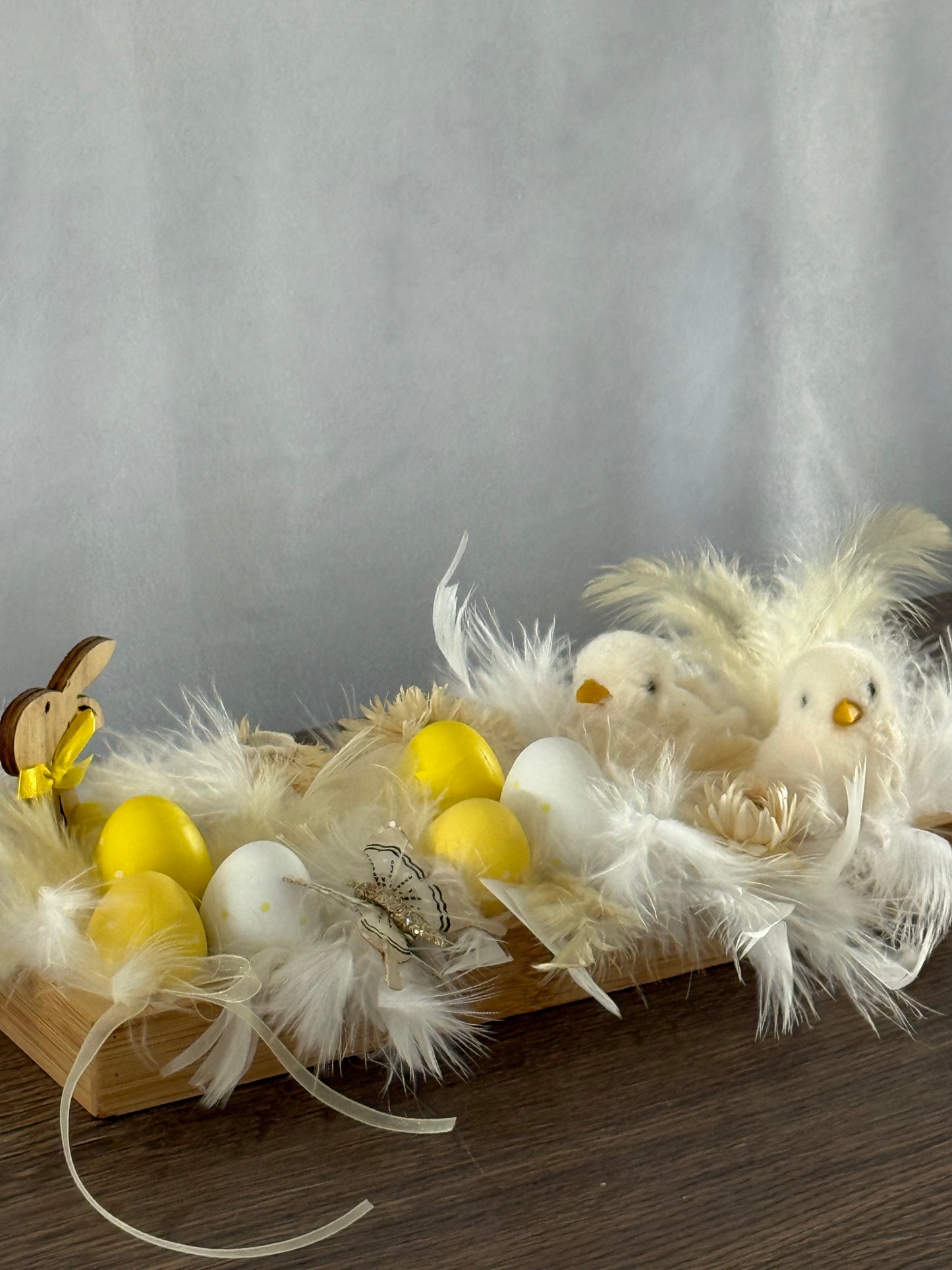 Pollito Decoración de temporada