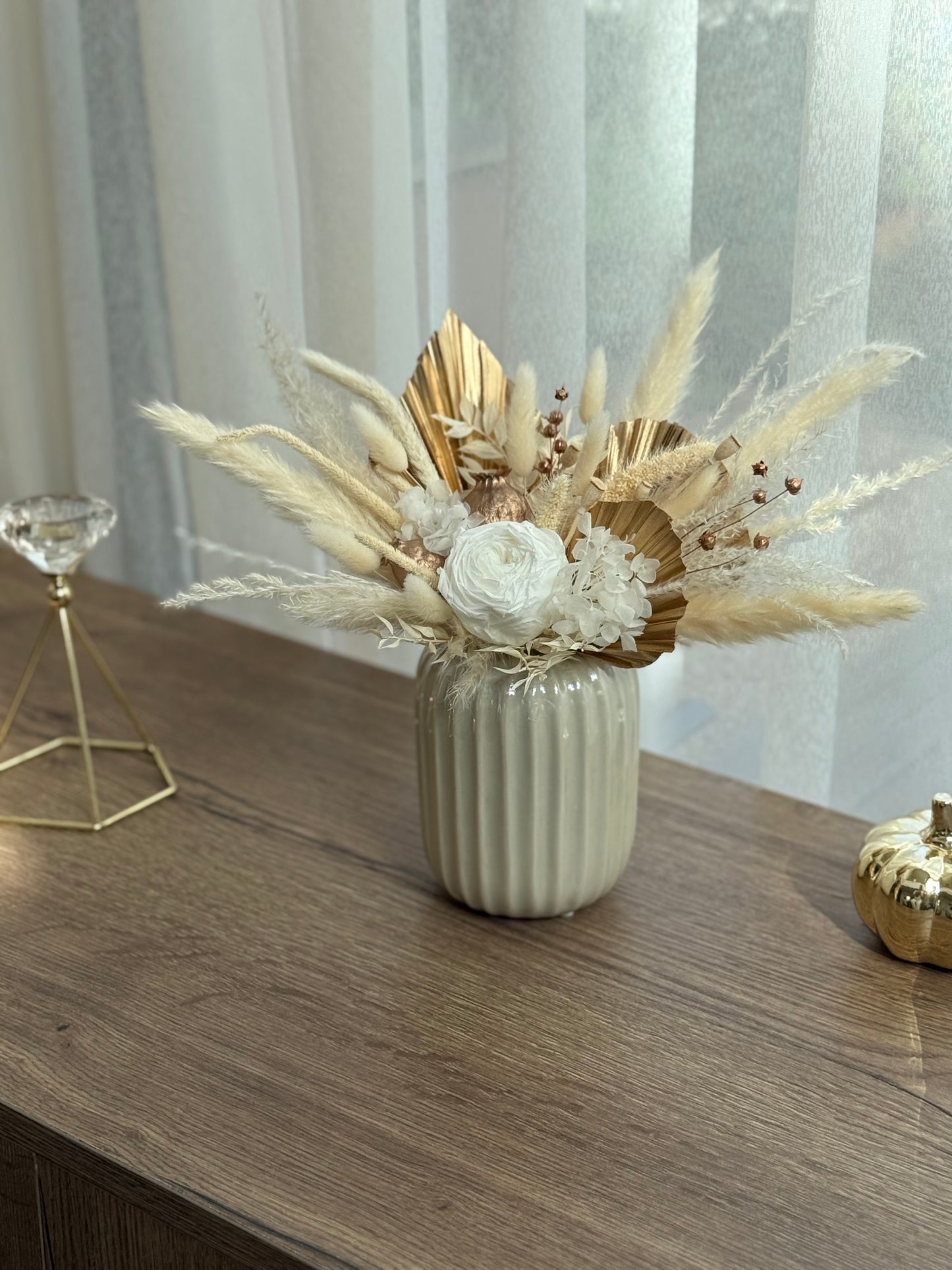 Abrau Centerpiece