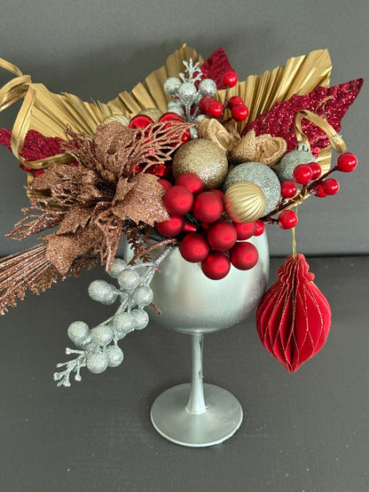 Mattu, Seasonal Decoration