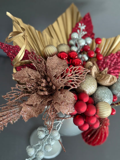 Mattu, Seasonal Decoration