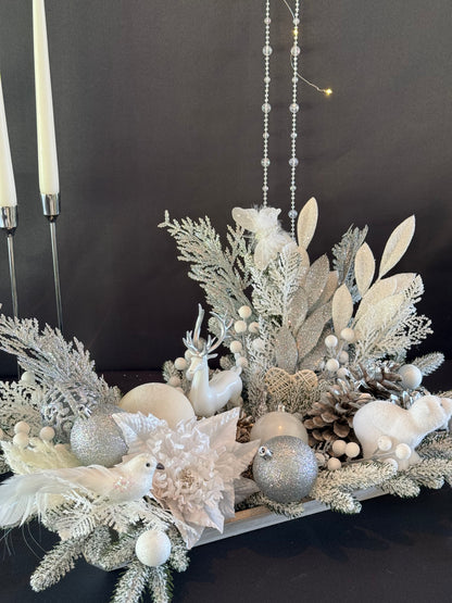 Kukunosha, Seasonal Decoration