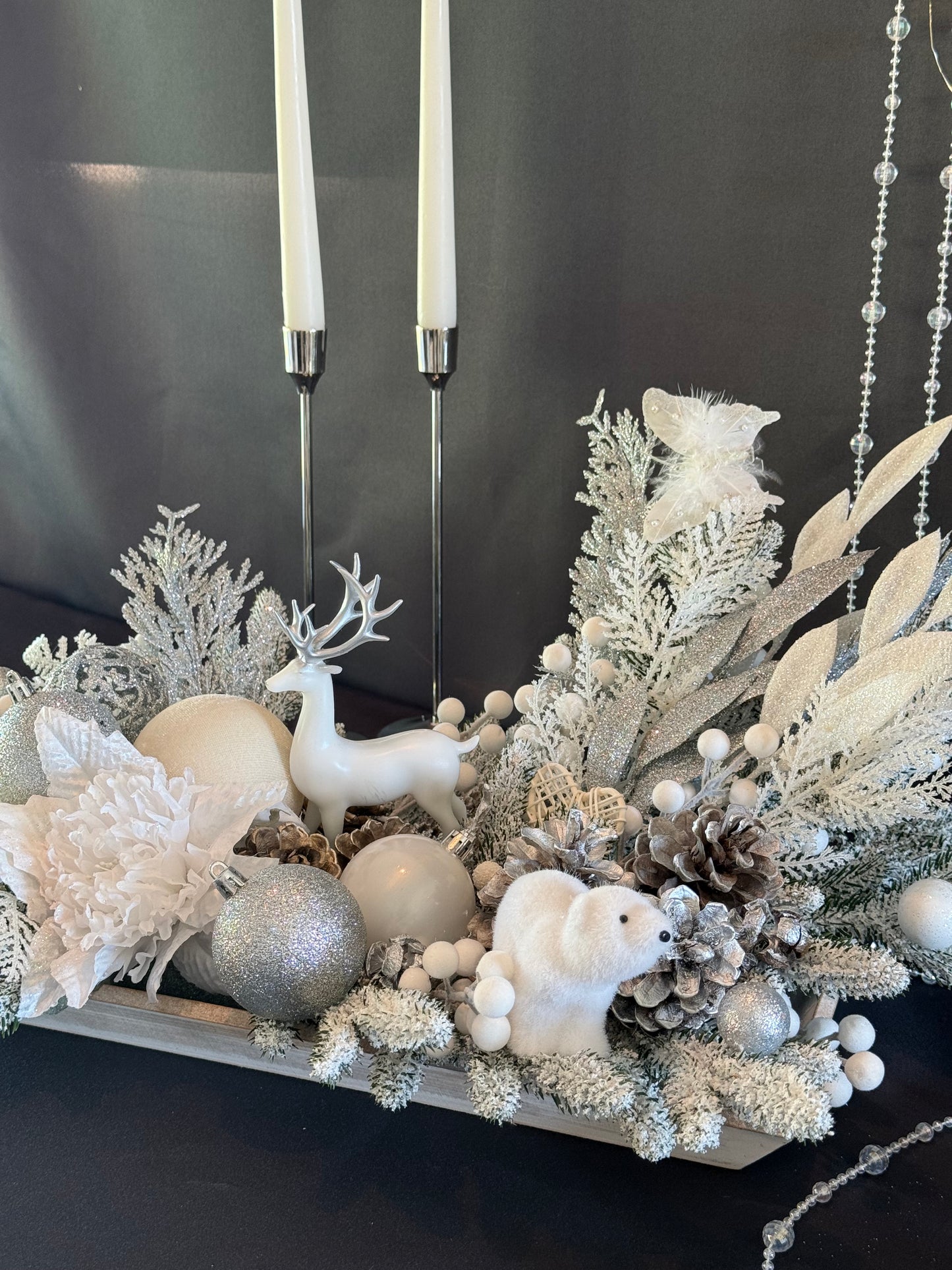 Kukunosha, Seasonal Decoration