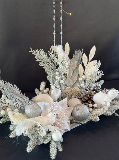 Kukunosha, Seasonal Decoration