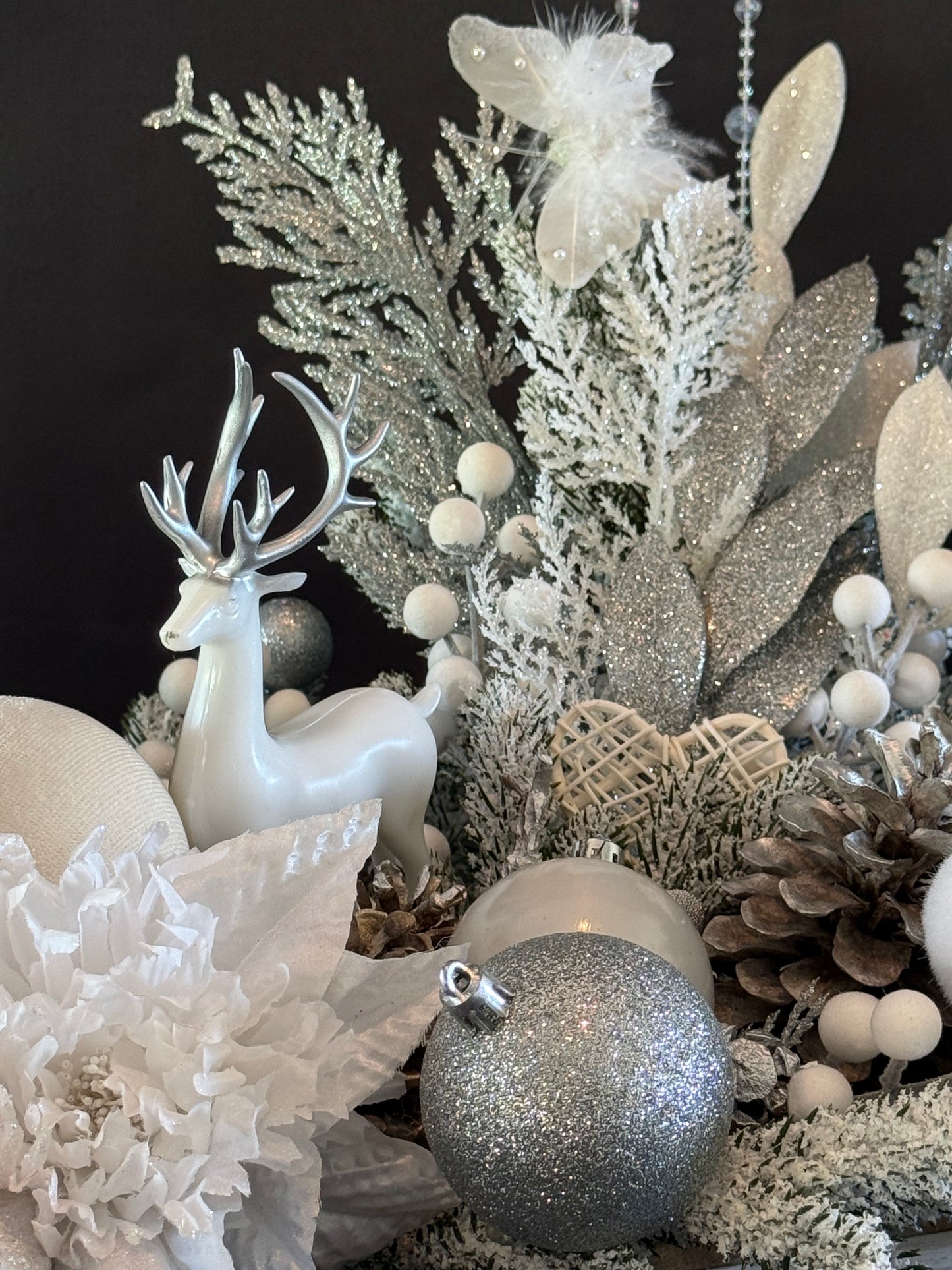 Kukunosha, Seasonal Decoration