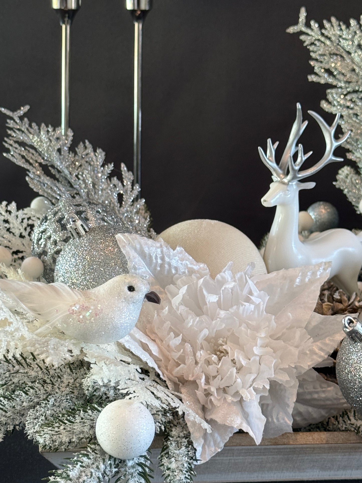 Kukunosha, Seasonal Decoration