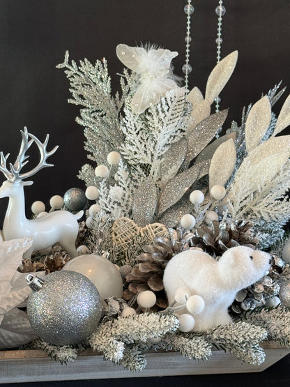 Kukunosha, Seasonal Decoration