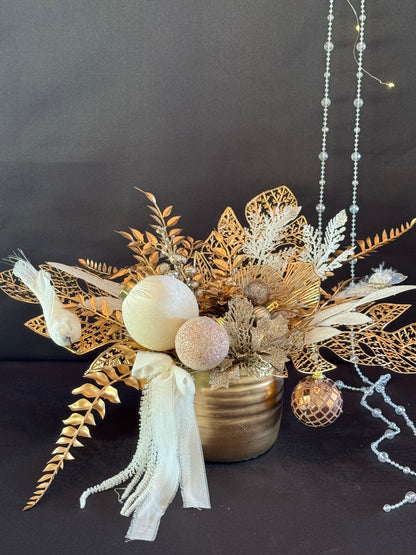 Urmia, Seasonal Decoration