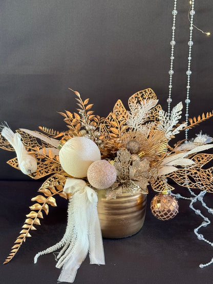 Urmia, Seasonal Decoration