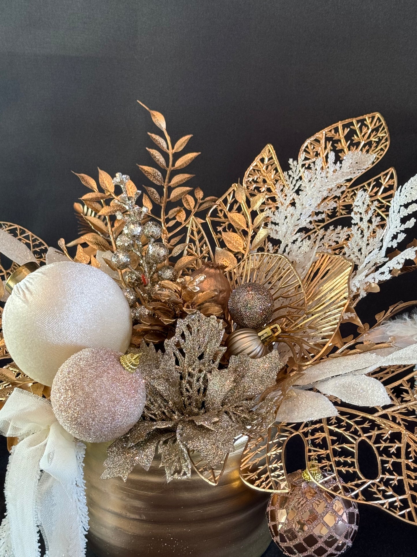 Urmia, Seasonal Decoration