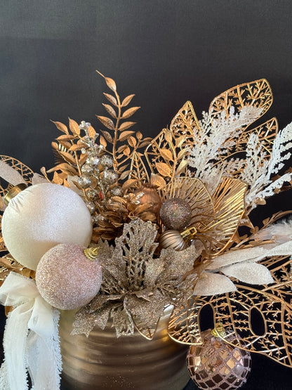 Urmia, Seasonal Decoration