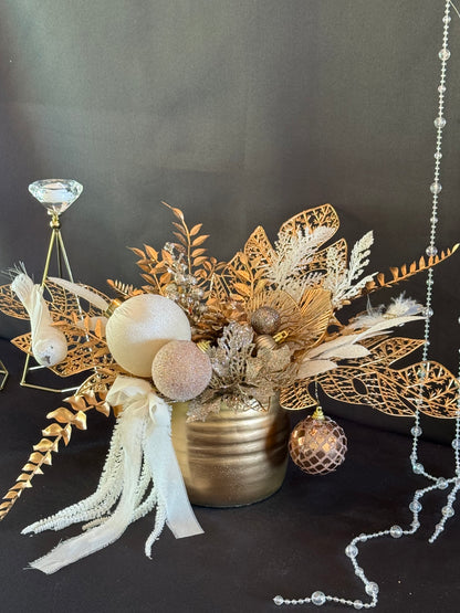 Urmia, Seasonal Decoration