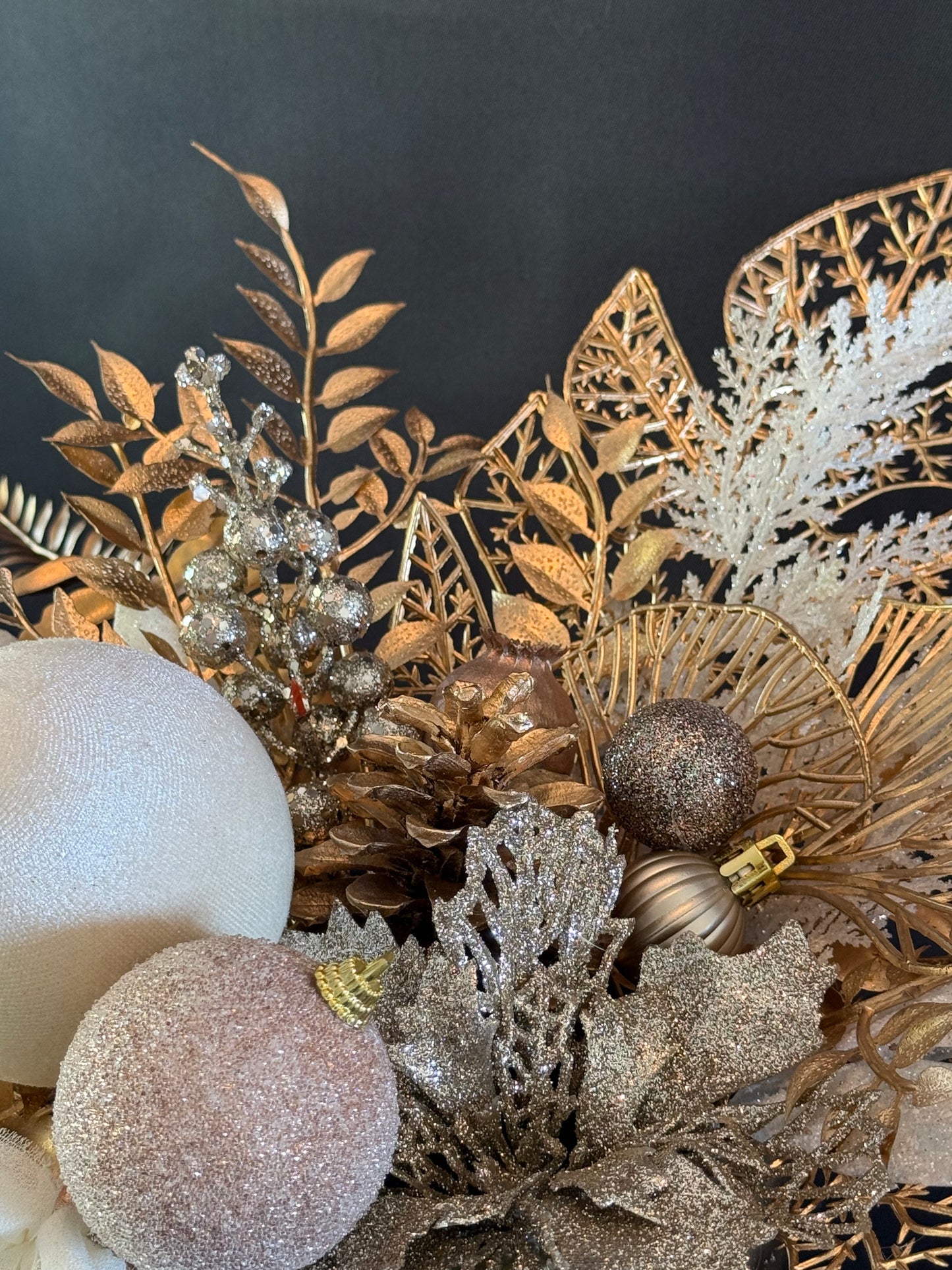 Urmia, Seasonal Decoration