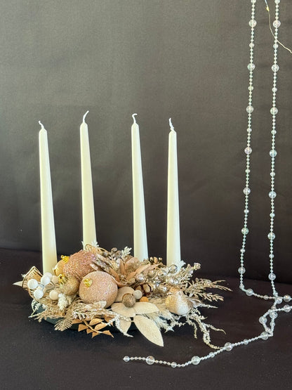 Guron, Seasonal Decoration