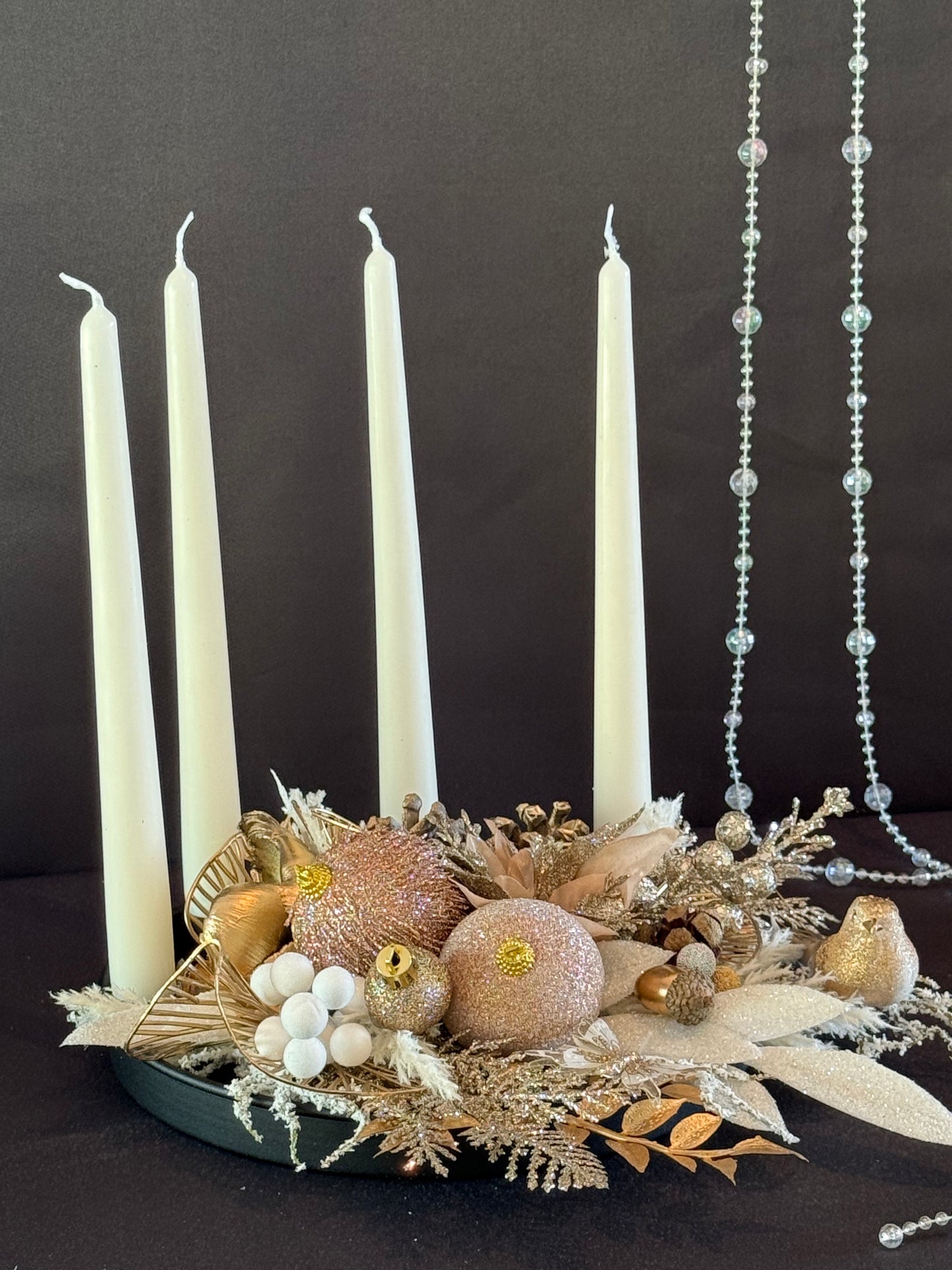 Guron, Seasonal Decoration