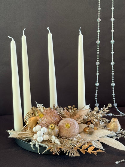 Guron, Seasonal Decoration