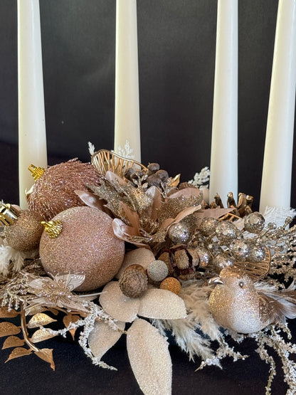 Guron, Seasonal Decoration