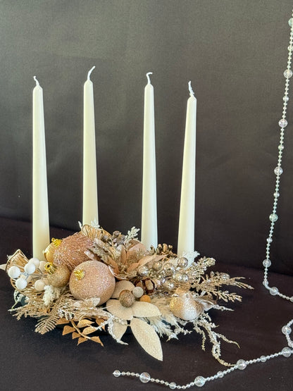 Guron, Seasonal Decoration