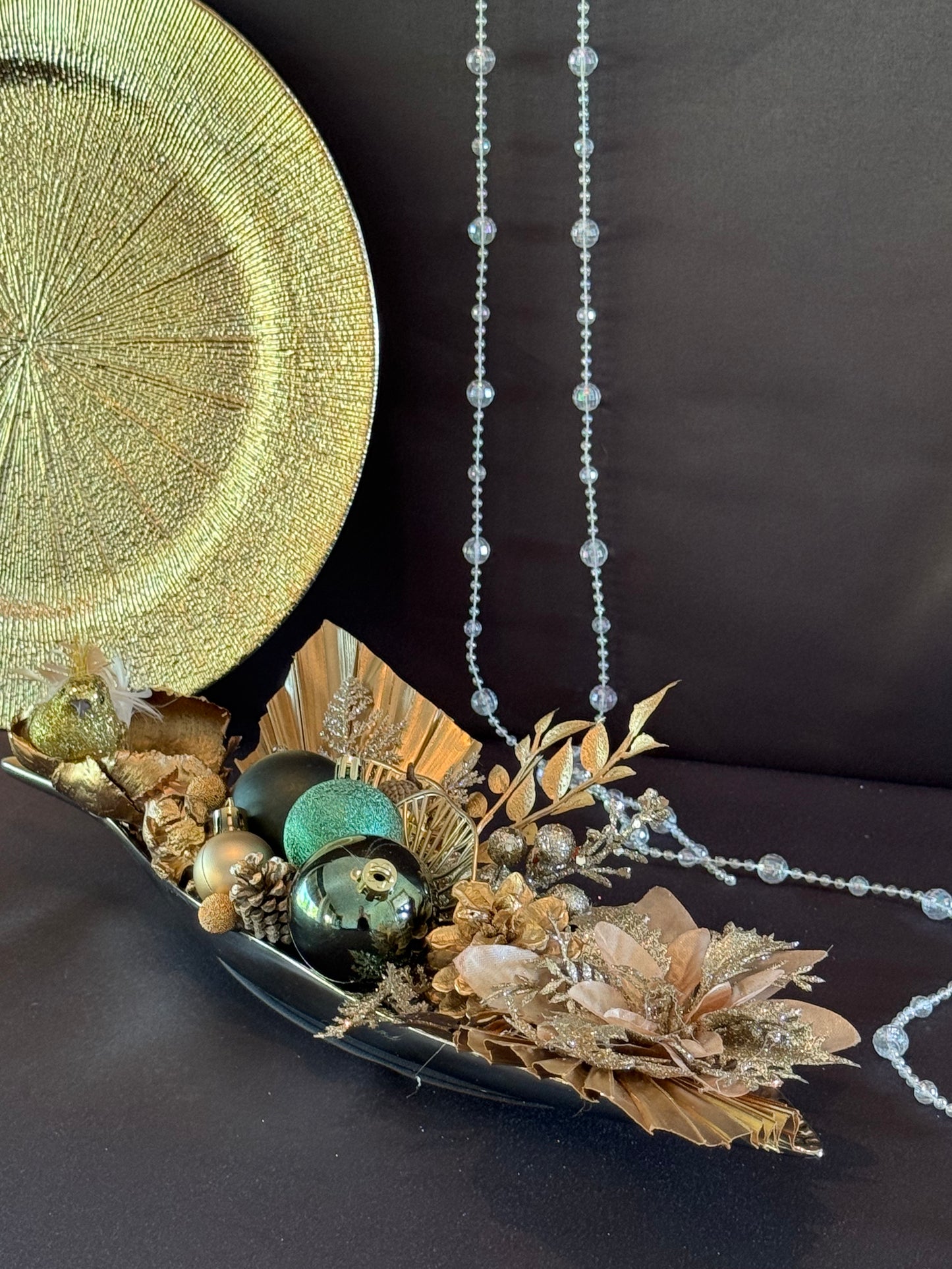 Manitoba, Seasonal Decoration