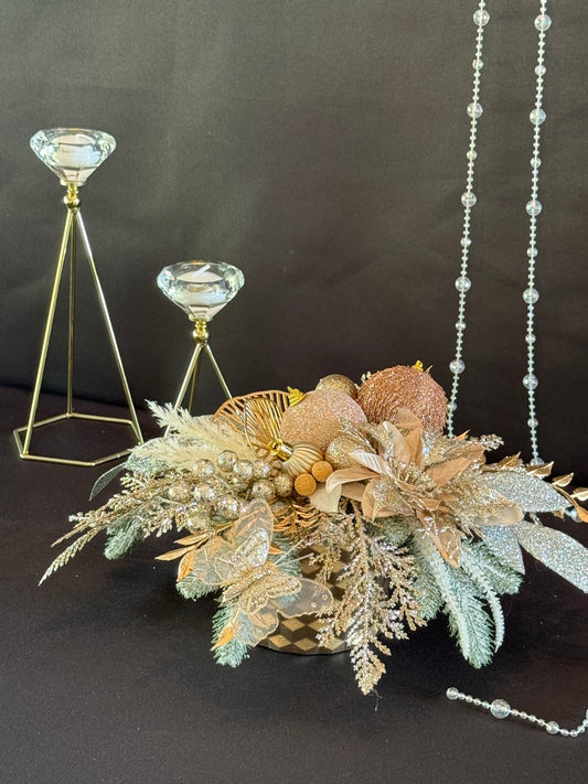 Njasa, Seasonal Decoration