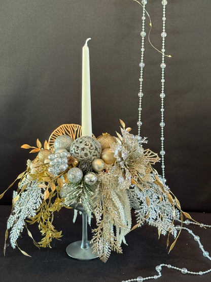 Ninnaja, Seasonal Decoration