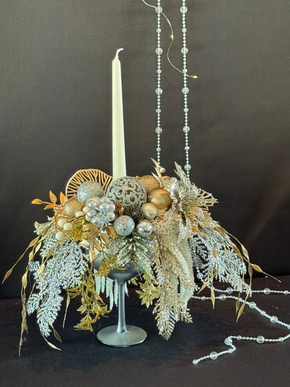 Ninnaja, Seasonal Decoration