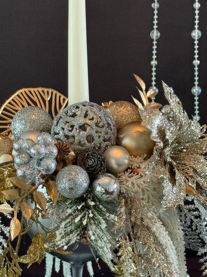 Ninnaja, Seasonal Decoration