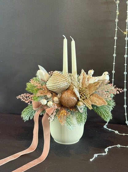 Van , Seasonal Decoration