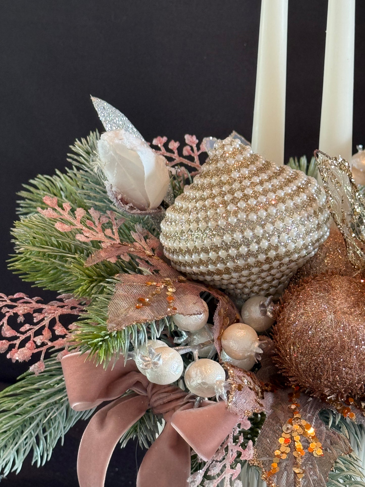 Van , Seasonal Decoration