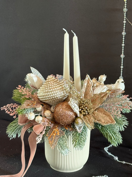 Van , Seasonal Decoration