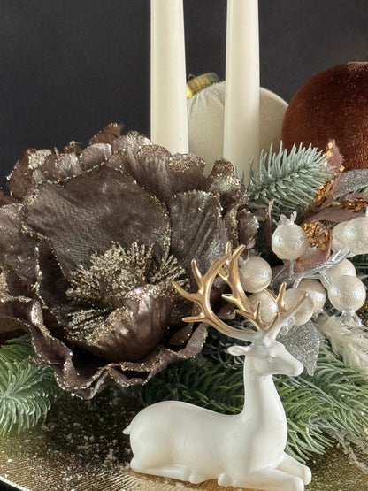 Etosha , Seasonal Decoration