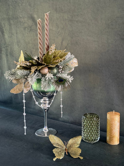 Lesli, Seasonal Decoration