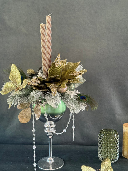 Lesli, Seasonal Decoration