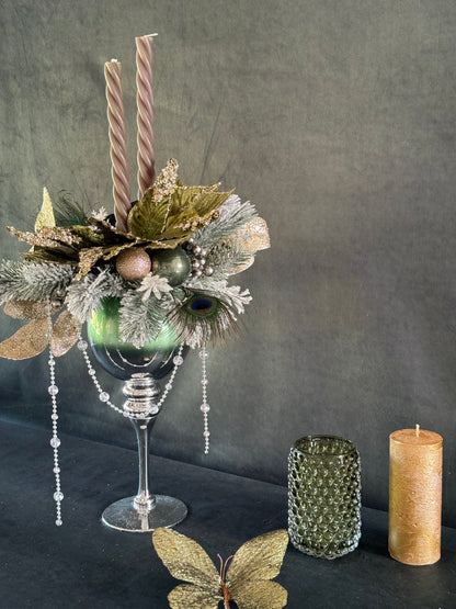 Lesli, Seasonal Decoration