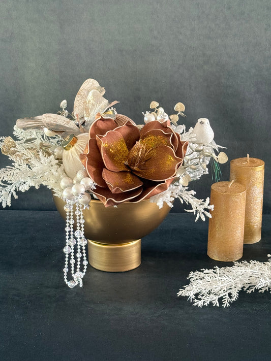 Messi, Seasonal Decoration