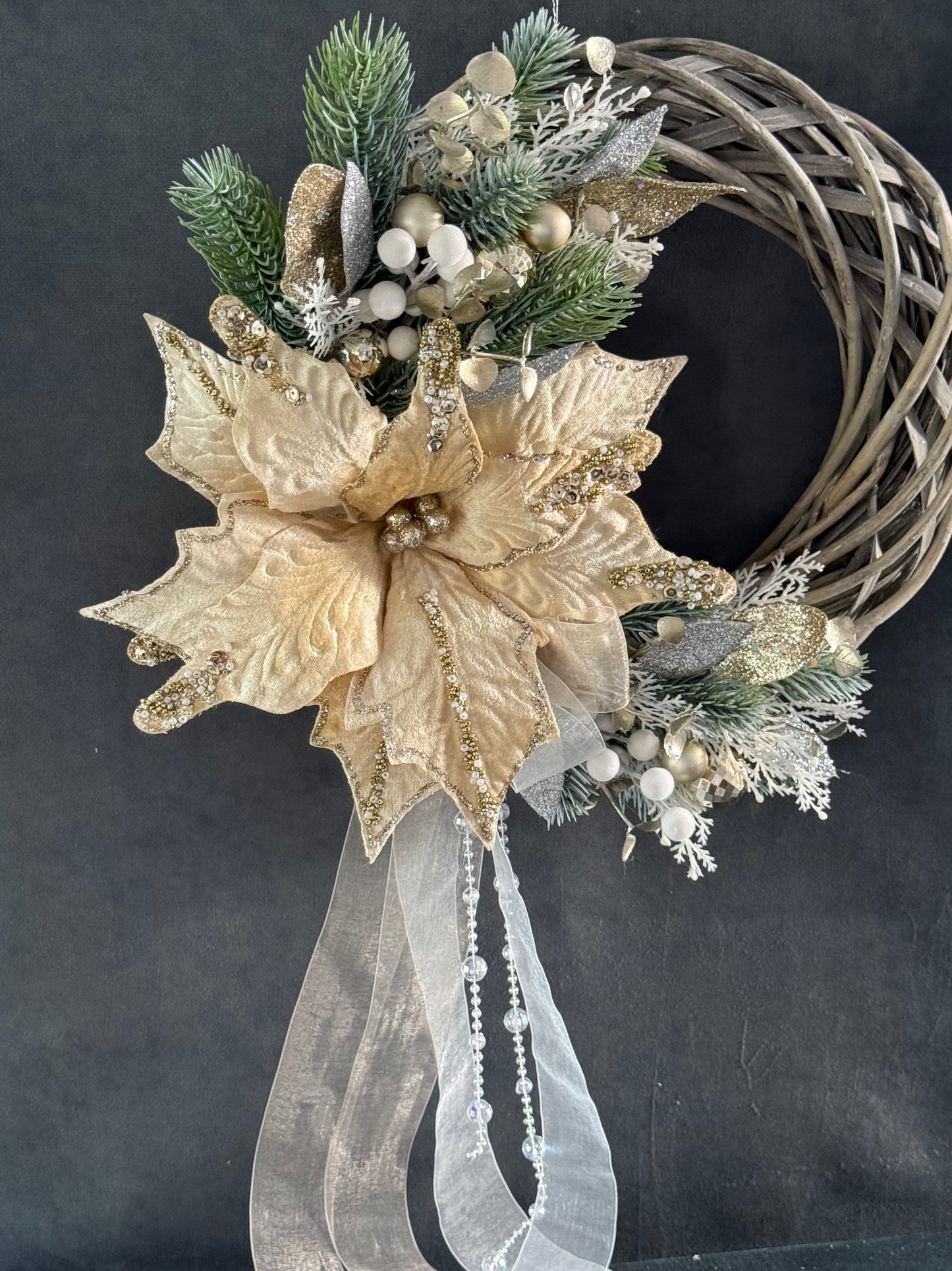 Oli , Seasonal Decoration