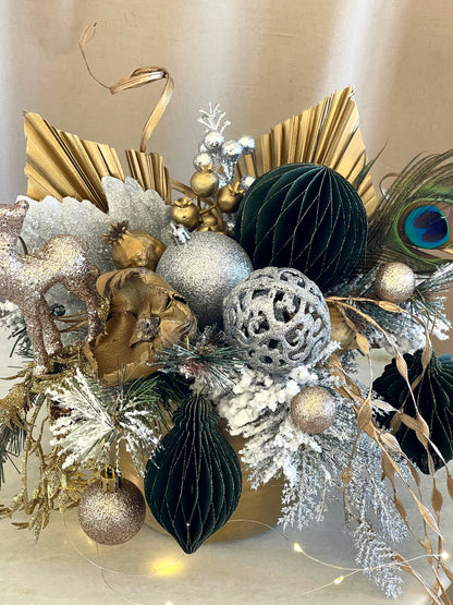 Paratiny Seasonal Decoration