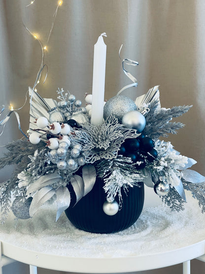 Sisvestre Seasonal Decoration