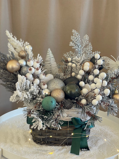 Benutty, Seasonal Decoration