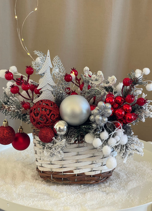 Beata, Seasonal Decoration