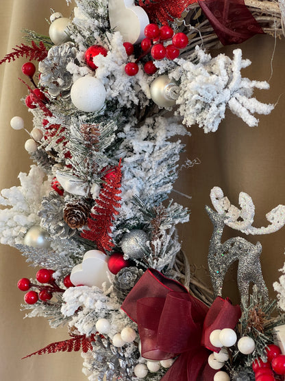 Bonny , Seasonal Decoration