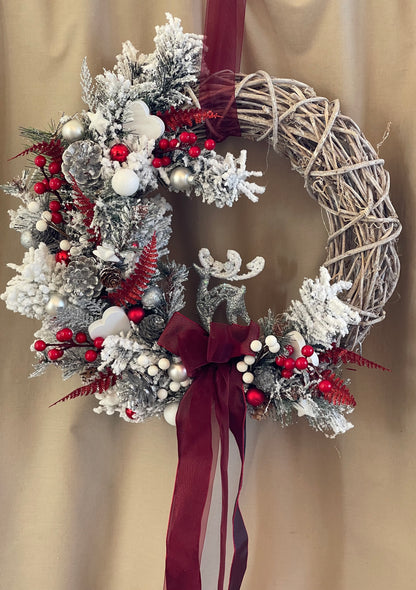 Bonny , Seasonal Decoration