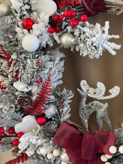 Bonny , Seasonal Decoration