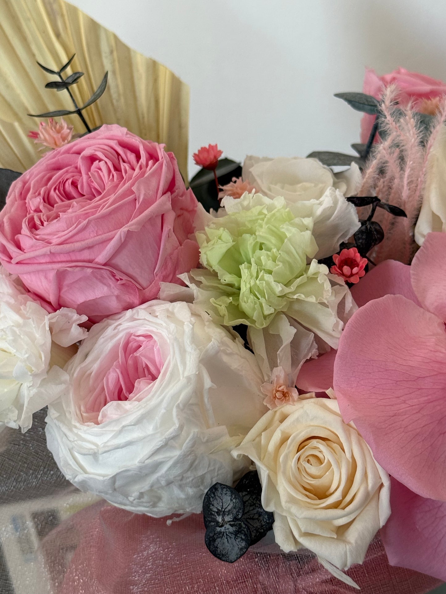 Tenderness Flower Box