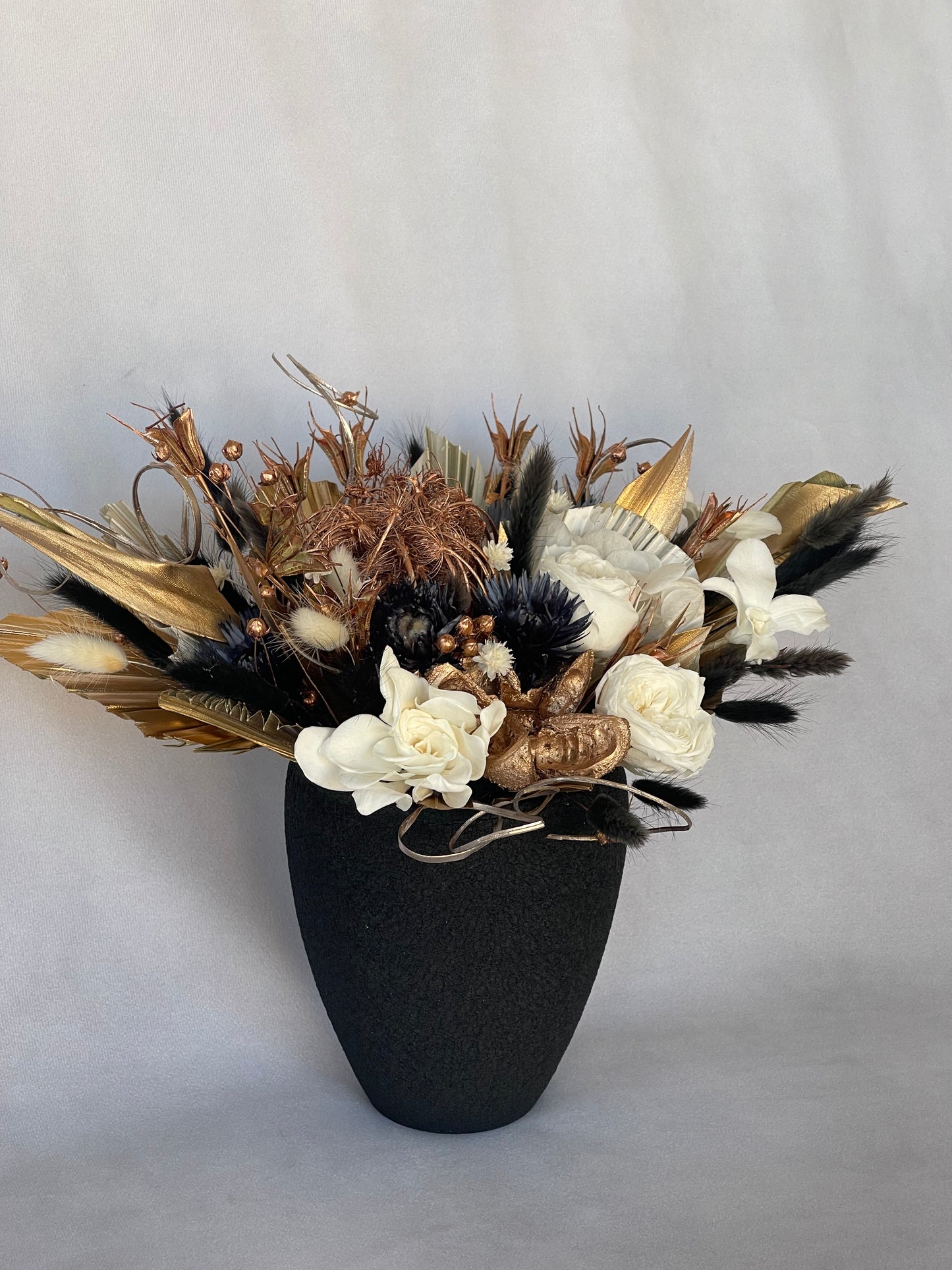 Atitlán Centerpiece