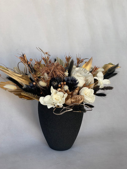 Atitlán Centerpiece