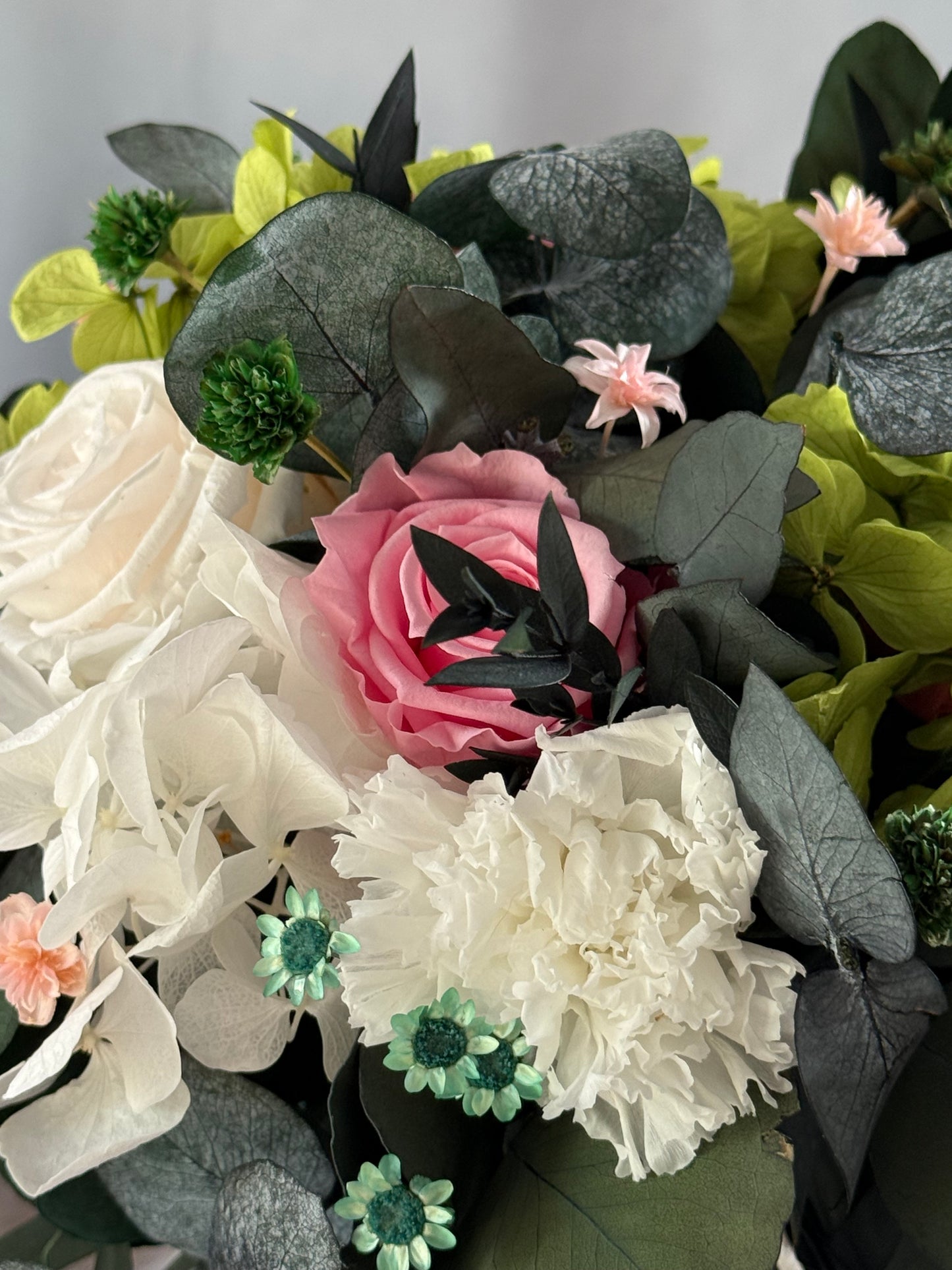 Eileen Wedding Bouquet